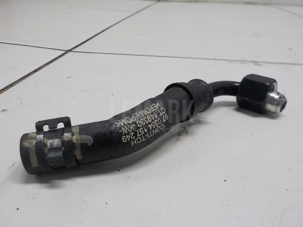 Трубка турбокомпрессора (турбины) для  BMW X6 F16/F86 2014-2020