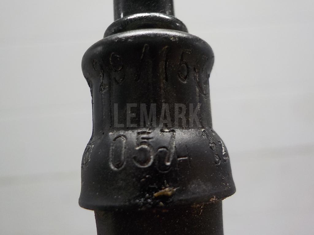 Трубка турбокомпрессора (турбины) для  BMW X6 F16/F86 2014-2020