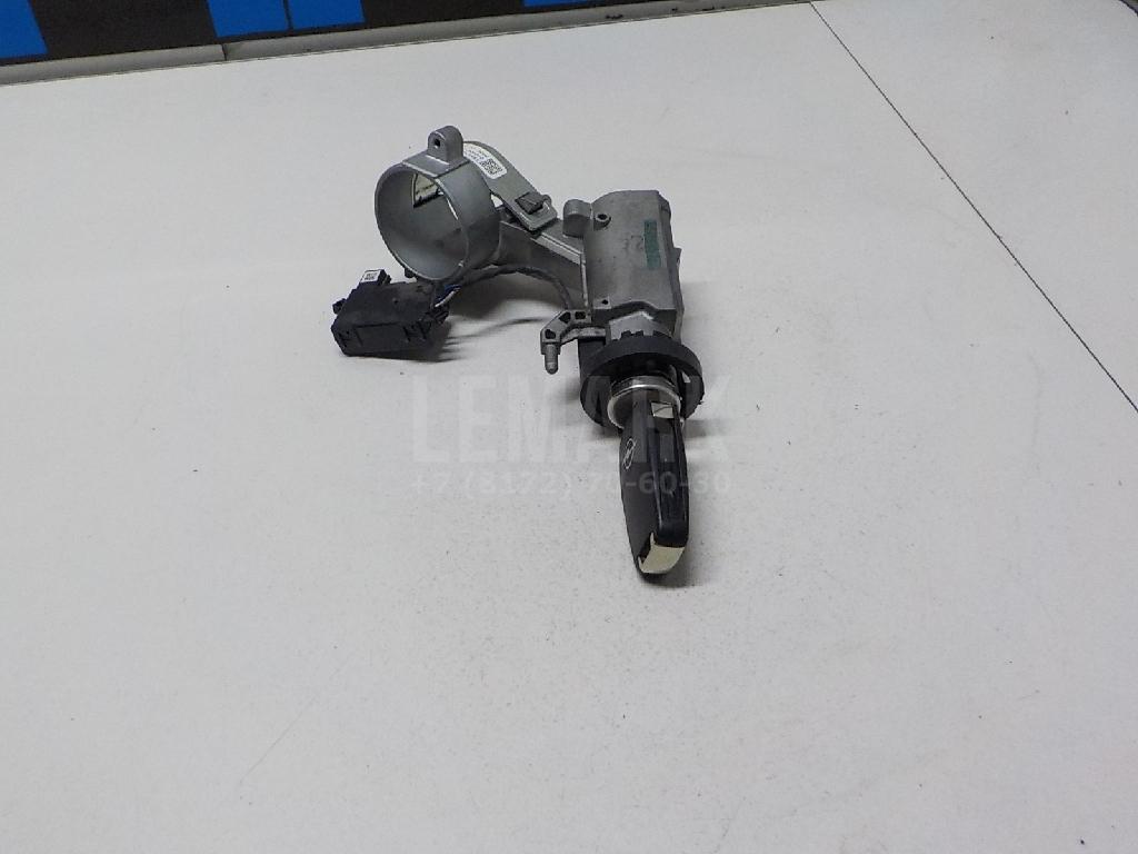 Корпус замка зажигания 1235092 GM