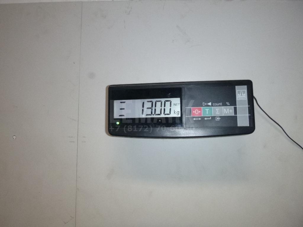 Дверь задняя левая 1K6833105J VAG