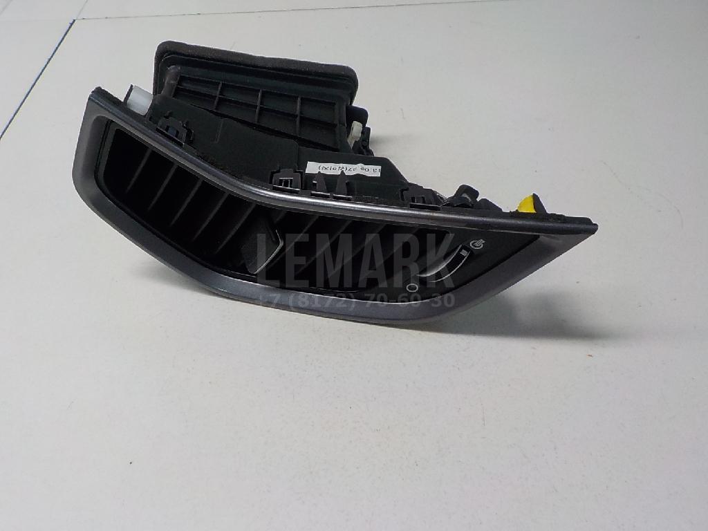 Дефлектор воздушный 974102W000RJ5 Hyundai-Kia
