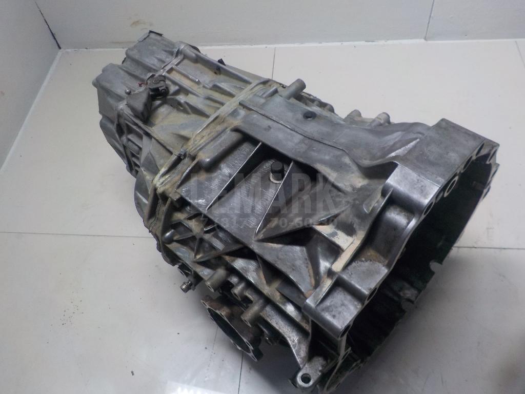 АКПП (автоматическая коробка переключения передач) для  BMW 3-serie E92/E93 2006-2012