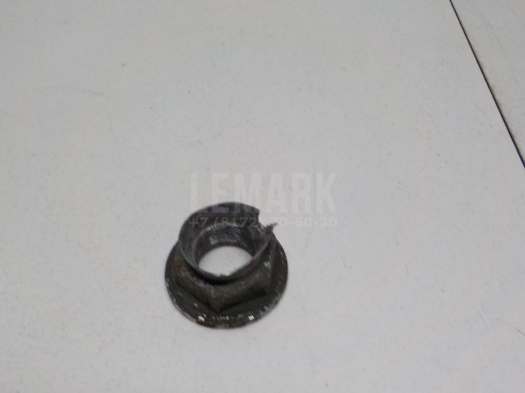 Гайка передней ступицы 495512G100 Hyundai-Kia
