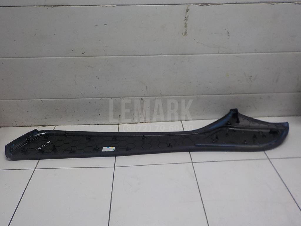 Накладка (кузов внутри) для  Audi A6 [C6,4F] 2004-2011