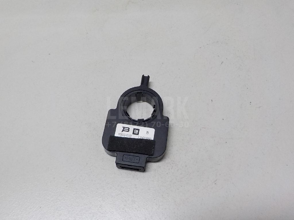 Датчик угла поворота рулевого колеса 13500980 GM