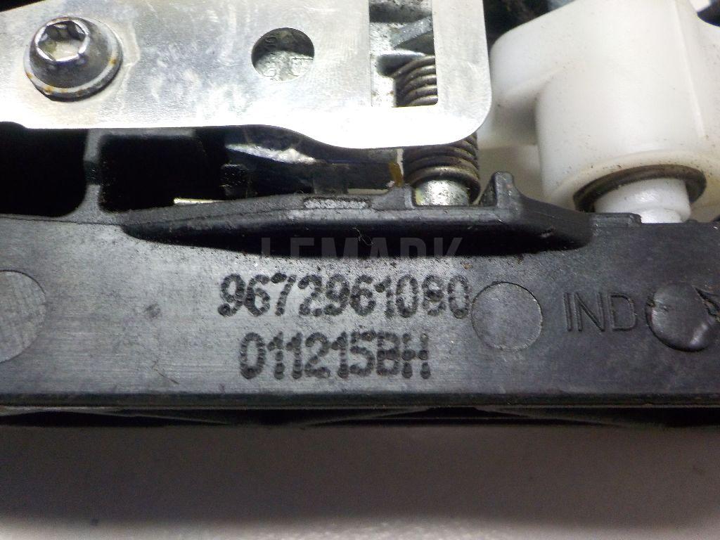 Кронштейн ручки для  BMW 7-serie E38 1994-2001