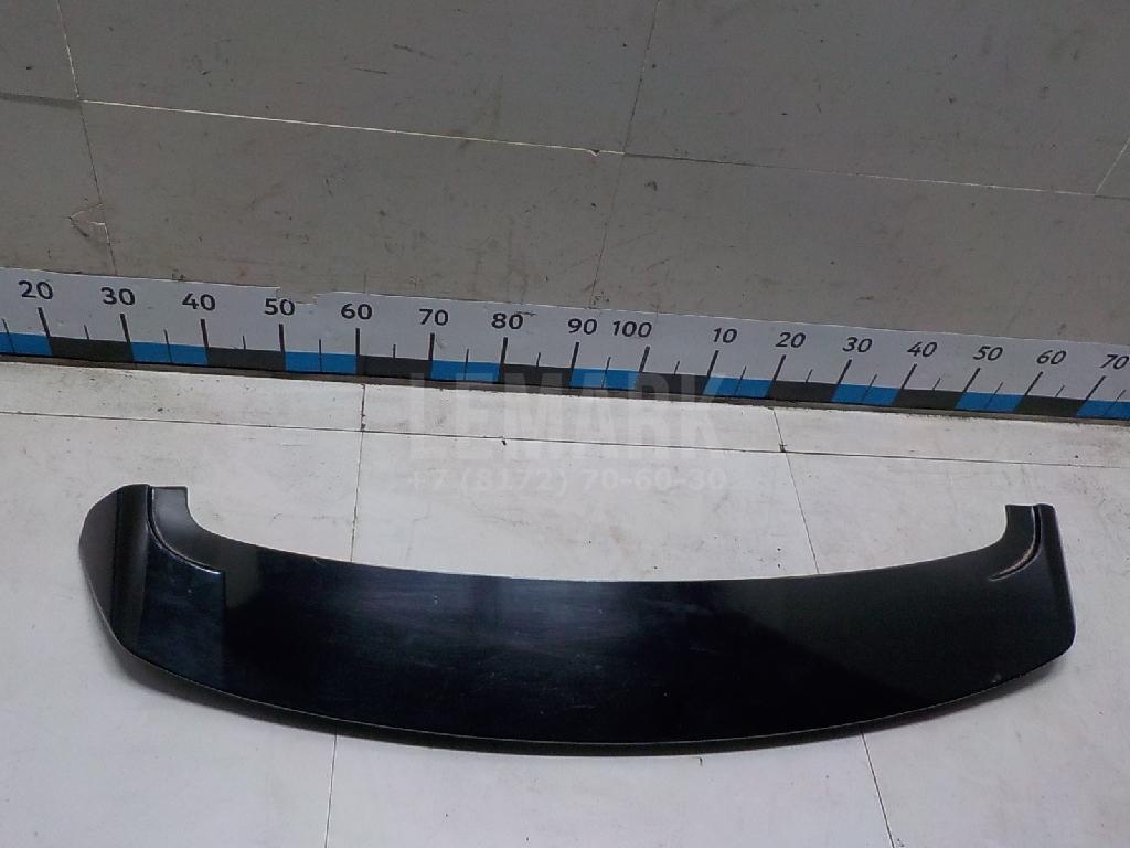 Спойлер (дефлектор) багажника 872102W000 Hyundai-Kia