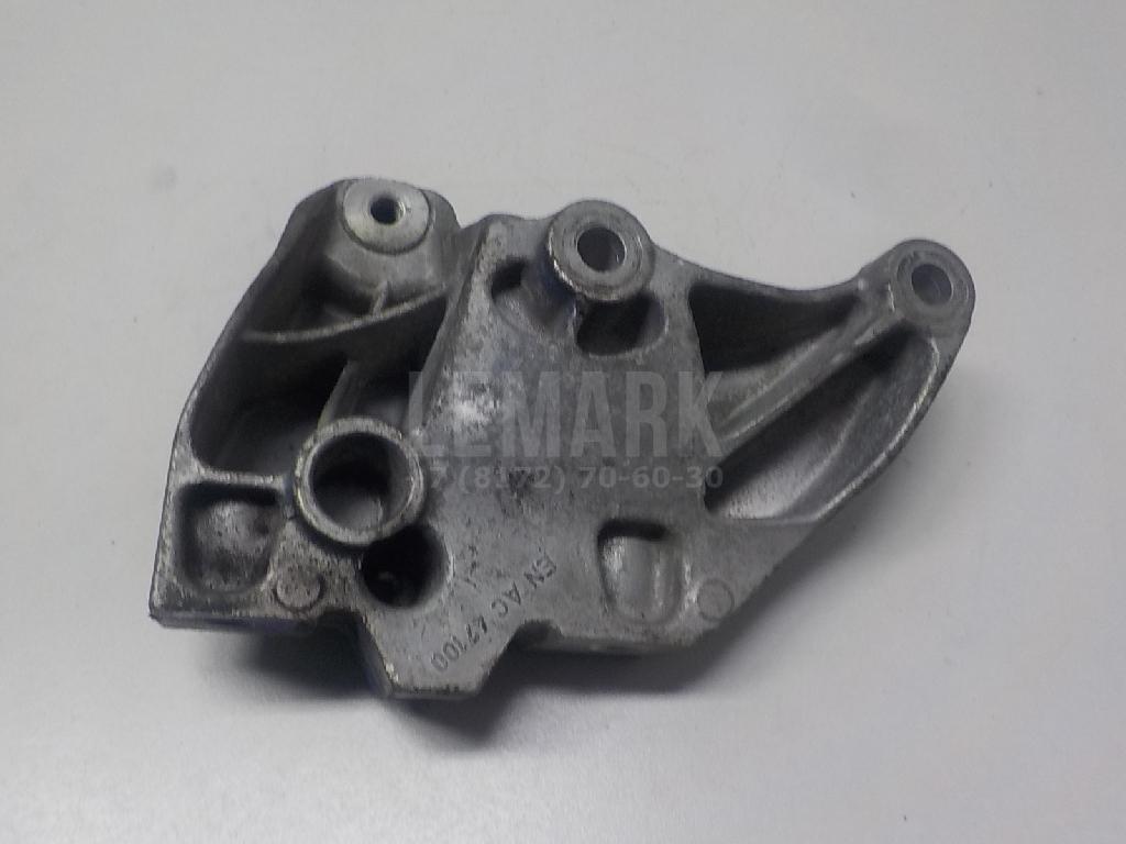 Кронштейн КПП левый 1K0199117AP VAG