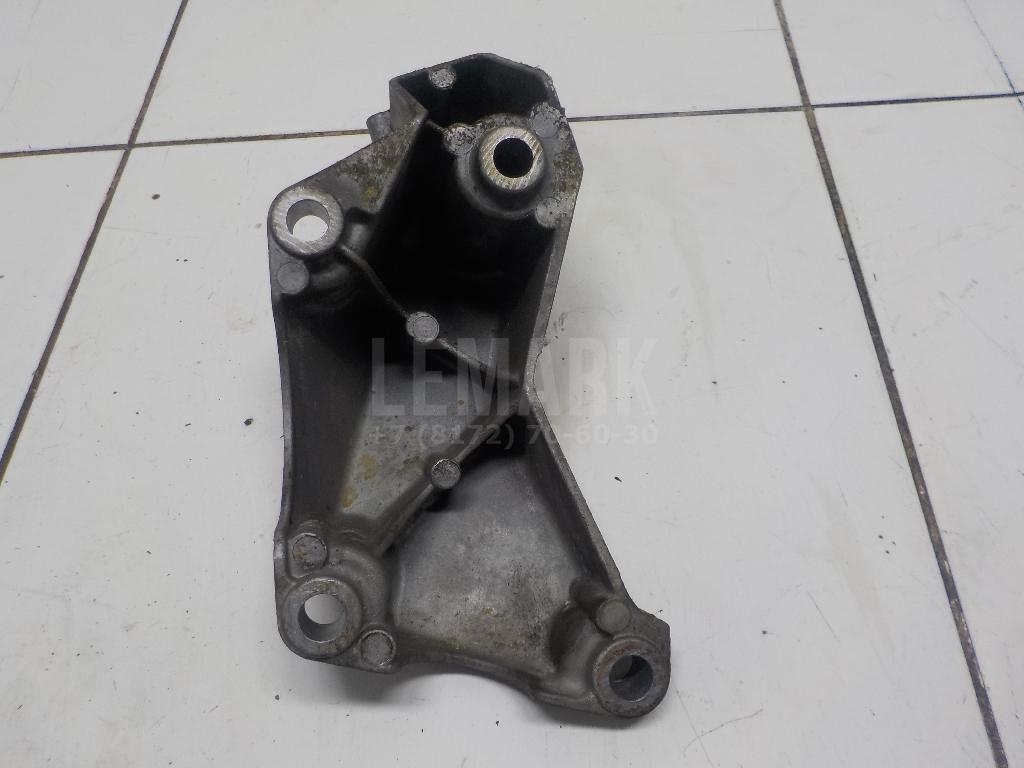 Кронштейн двигателя левый для  BMW X6 F16/F86 2014-2020