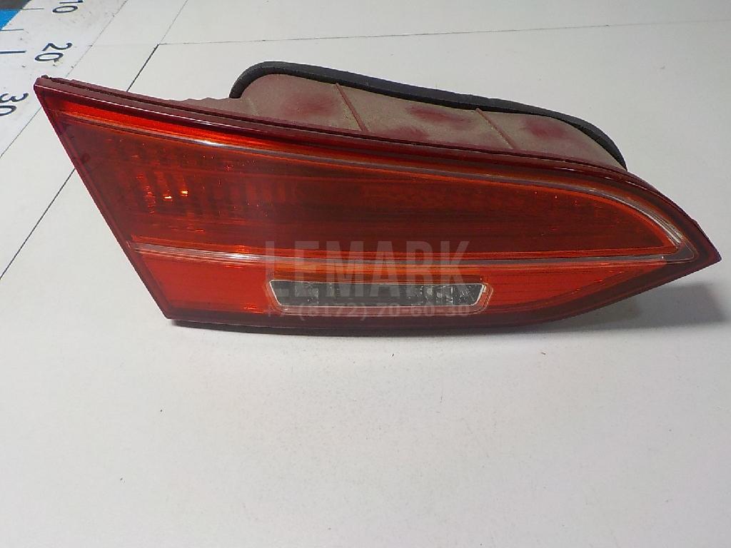 Фонарь задний внутренний левый 924502W035 Hyundai-Kia