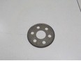 Пластина маховика