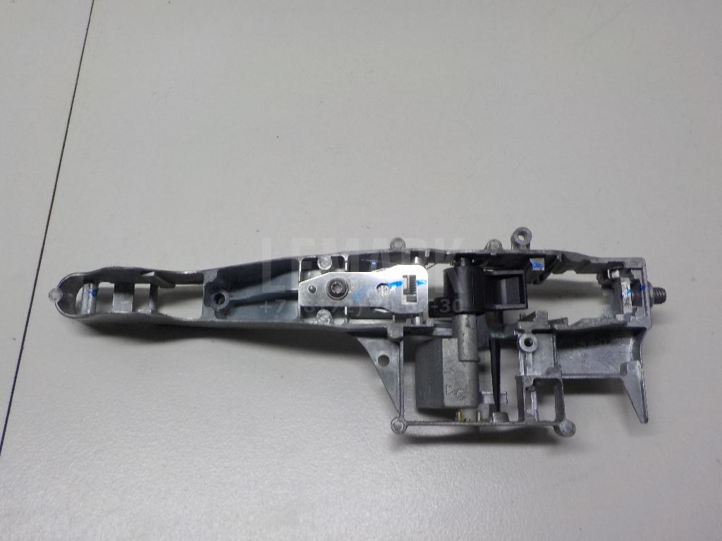Кронштейн ручки для  BMW X3 G01 2017-2024