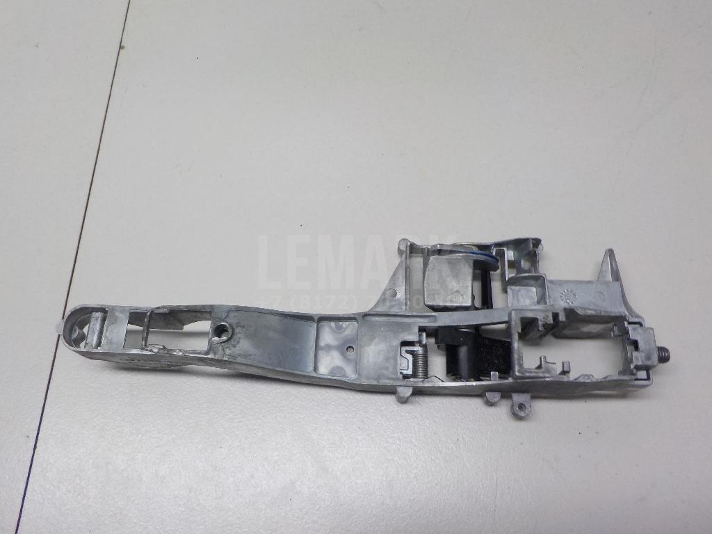 Кронштейн ручки для  BMW X3 G01 2017-2024