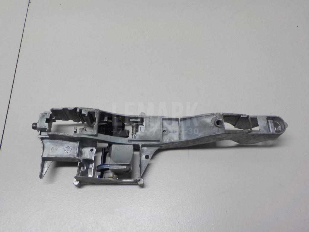 Кронштейн ручки для  BMW X3 G01 2017-2024