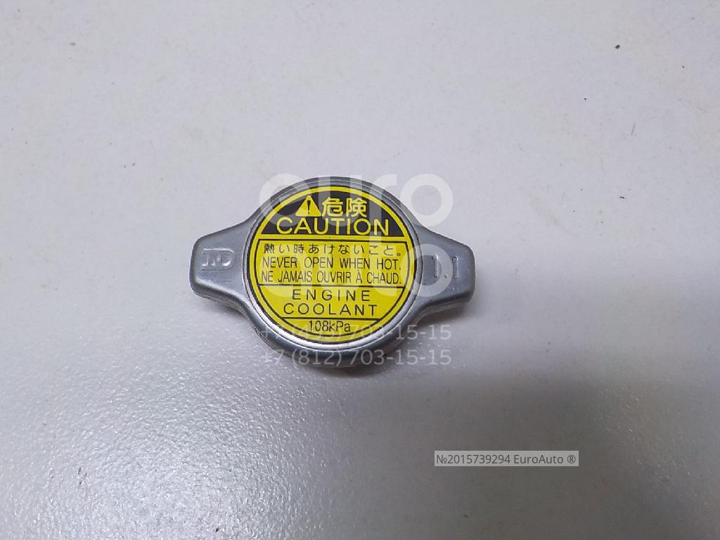 КРЫШКА РАДИАТОРА TOYOTA 164015B630