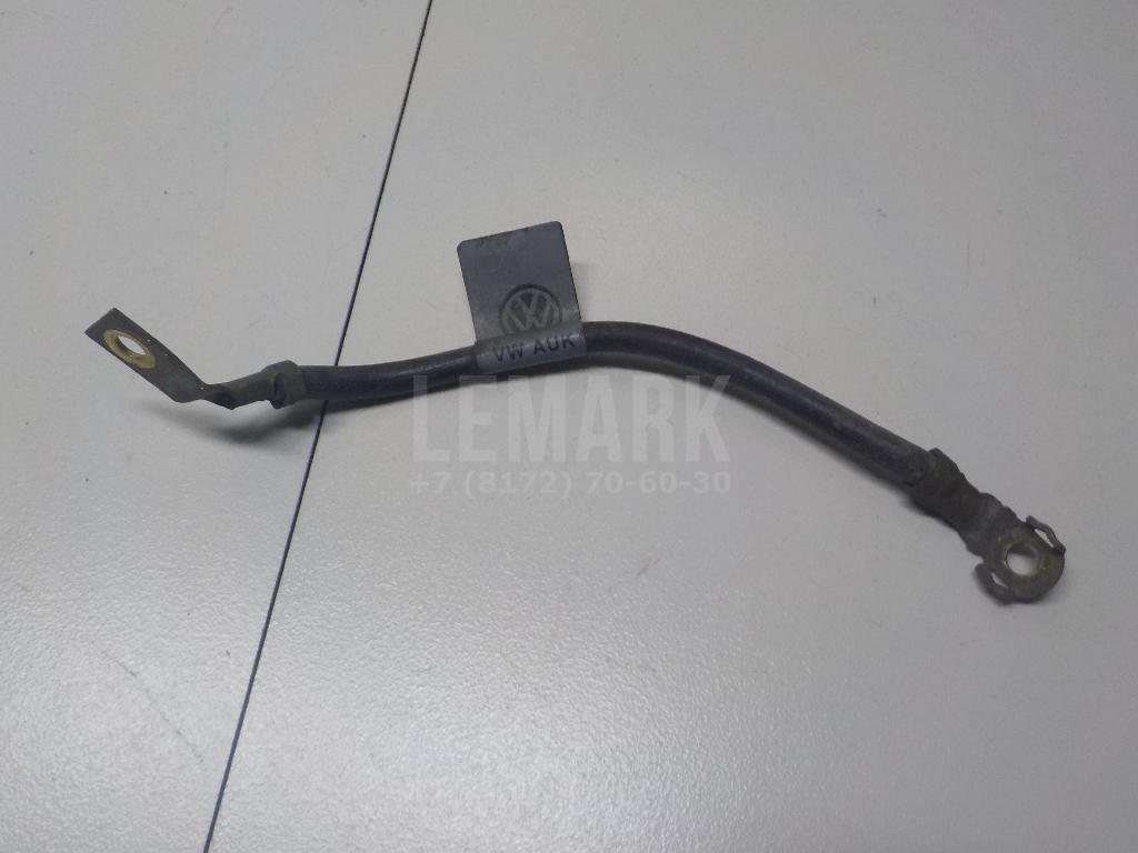 Клемма 6R0971537E VAG