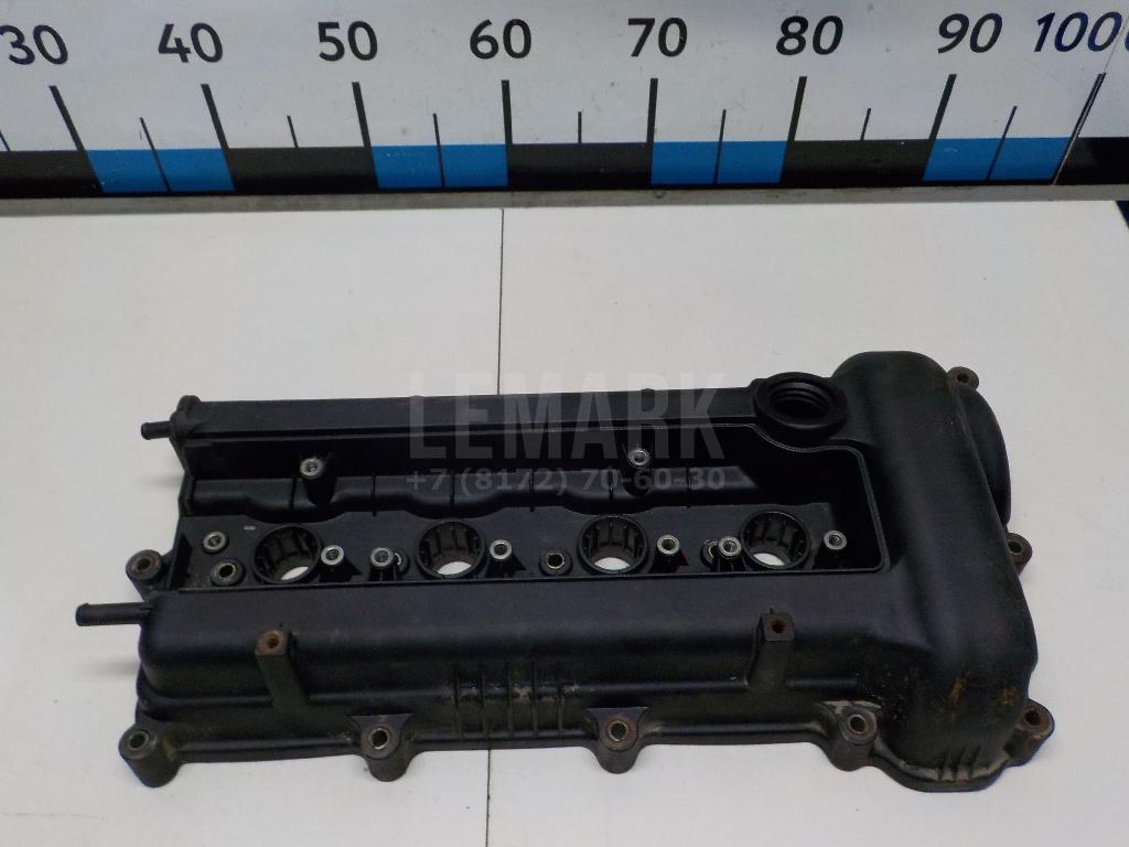 Крышка головки блока (клапанная) 224102B100 Hyundai-Kia