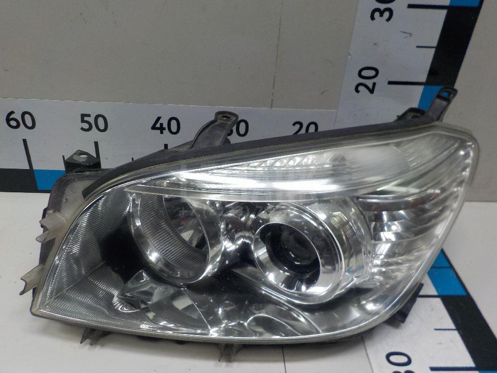 Фара левая 8117042290 Toyota