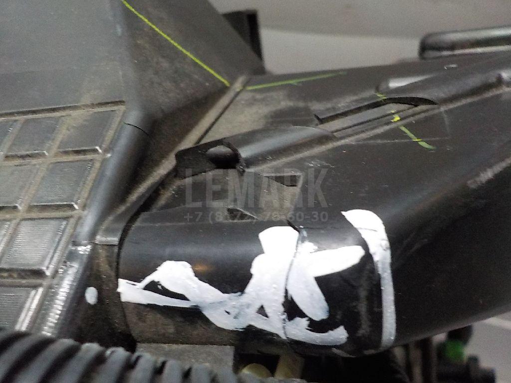 Корпус отопителя для  Acura RSX 2001-2006