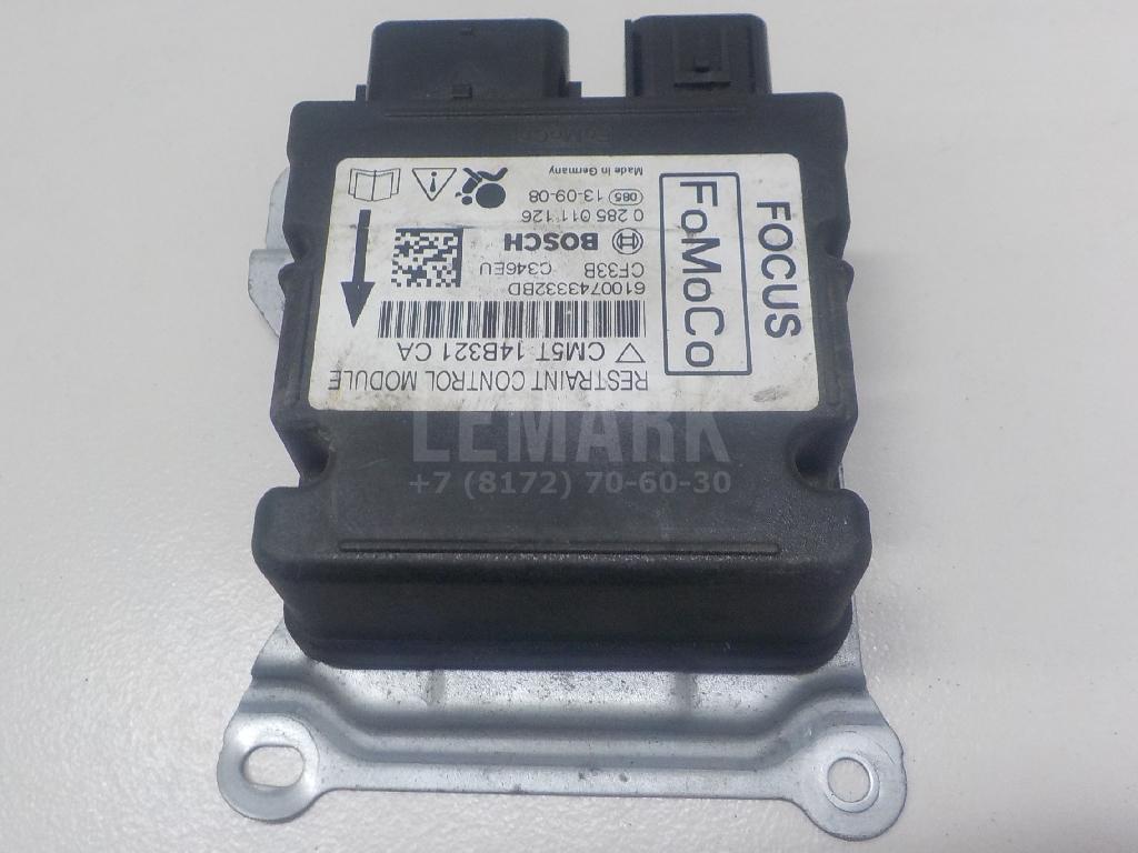 Блок управления AIR BAG CM5T14B321CA Ford