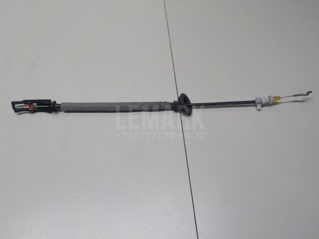 Трос открывания задней двери 6RU839085B VAG