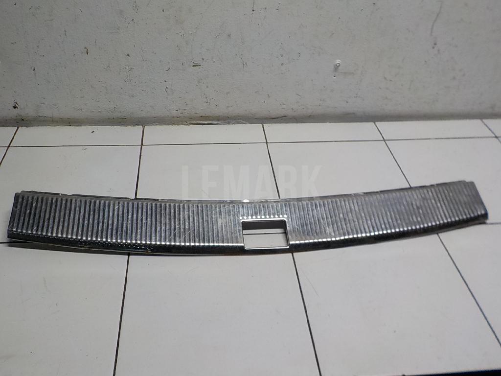 Обшивка багажника 7L68634598Z8 VAG