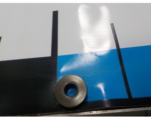 Тарелка пружины клапана для Hyundai ix35/Tucson 2010-2015 с разборки состояние отличное