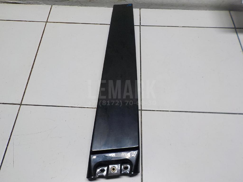 Накладка стойки 7L6853317D VAG
