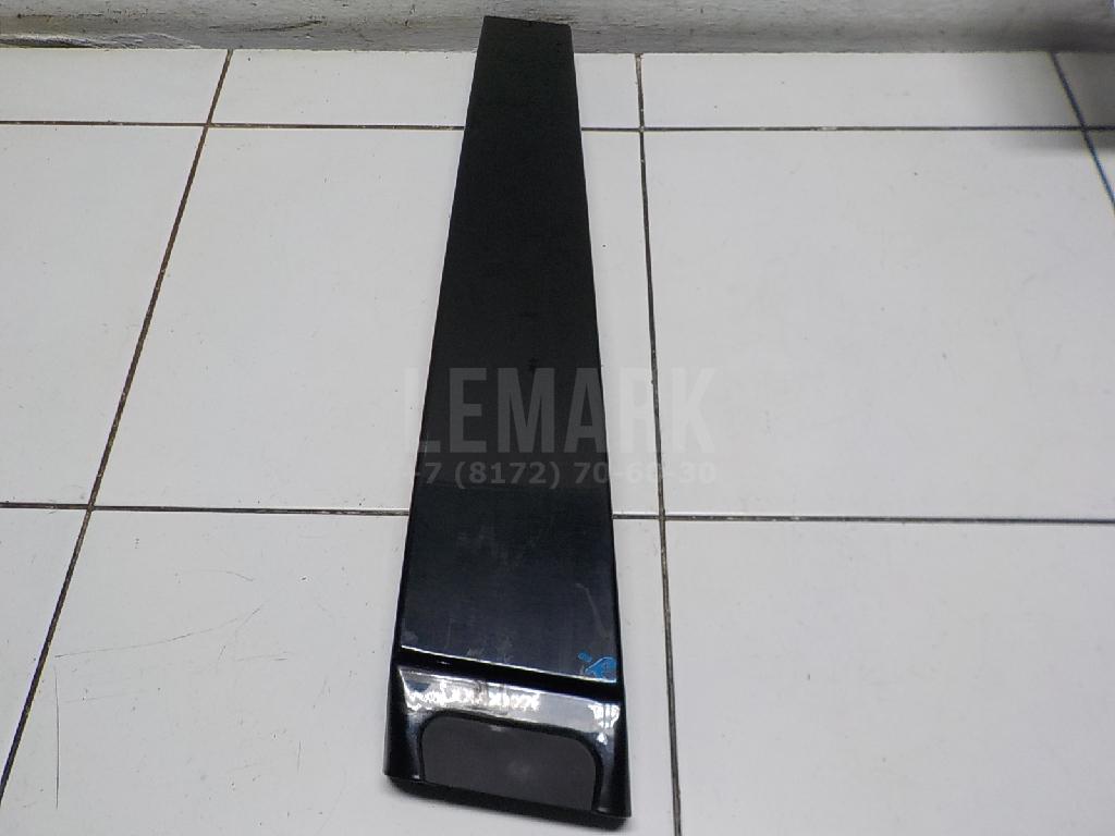 Накладка стойки 7L6853318D VAG
