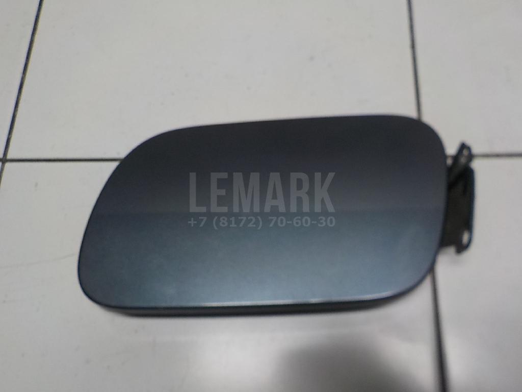 Лючок бензобака 7L6809905B VAG
