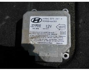 Блок управления AIR BAG для Hyundai Starex H1 1997-2007 с разборки состояние отличное