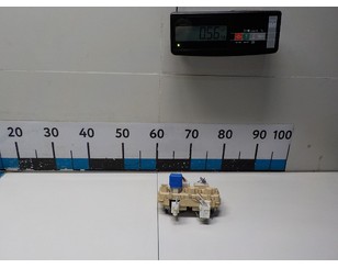 Блок предохранителей для Nissan X-Trail (T30) 2001-2006 с разборки состояние хорошее