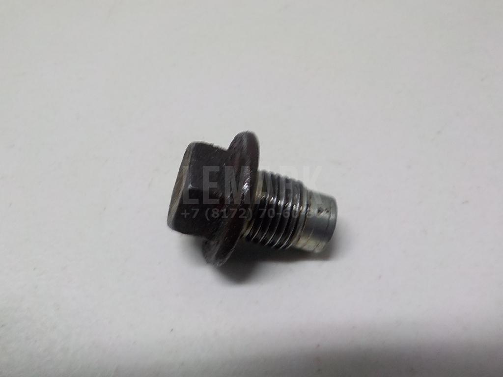 Пробка масляного поддона 9034112012 Toyota