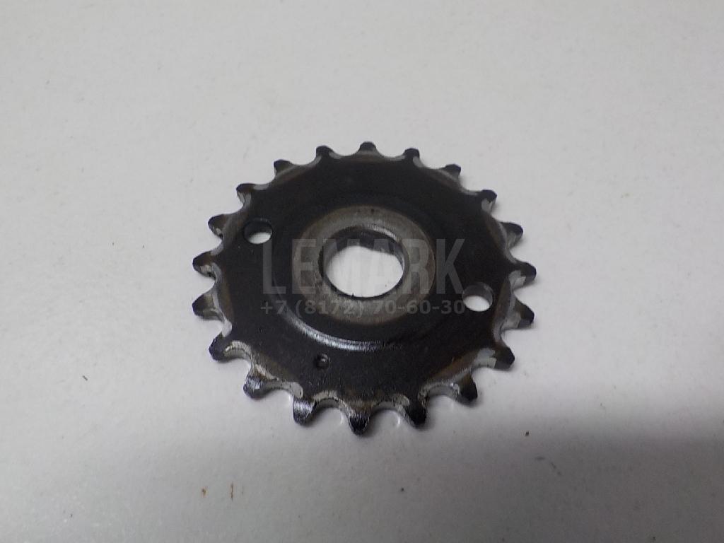 Шестерня привода масляного насоса 1516328010 Toyota