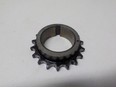 Шестерня коленвала