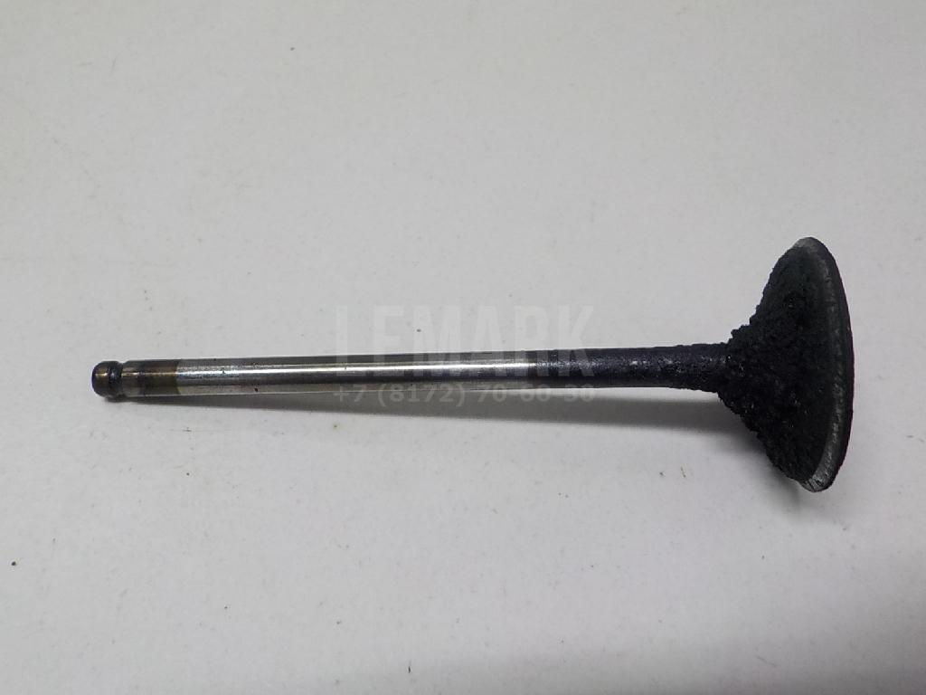 Клапан впускной 1371128010 Toyota