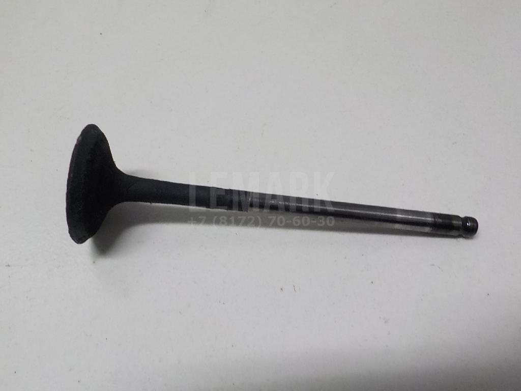Клапан выпускной 1371528010 Toyota