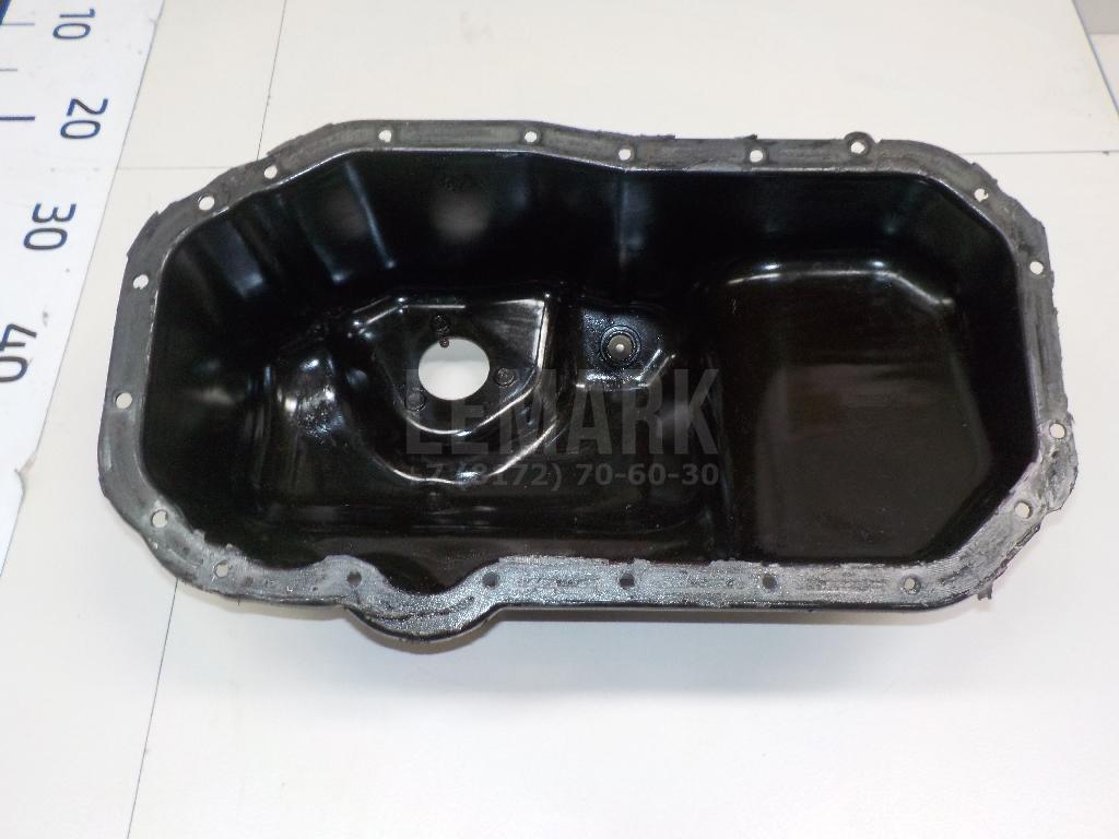 Поддон масляный двигателя 03C103601BK VAG