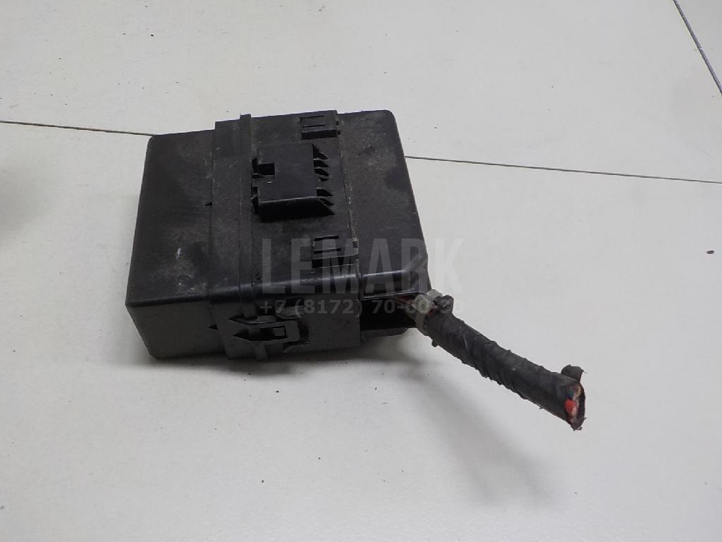 Блок реле для  Fiat Palio 1996-2016