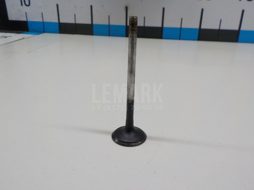 Клапан выпускной 03F109611C VAG