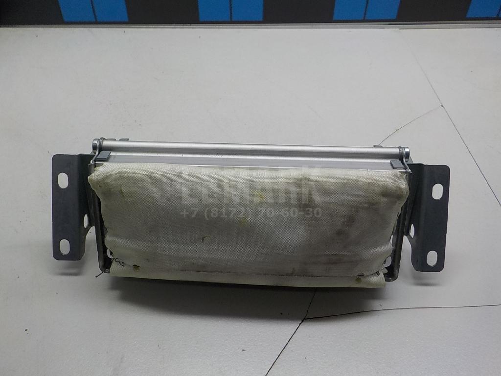 Подушка безопасности пассажирская (в торпедо) 7L0880202 VAG