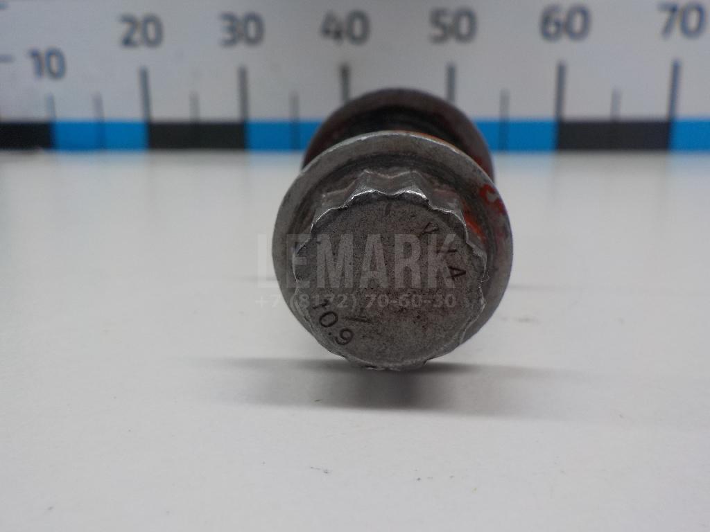 Болт коленвала N90987302 VAG