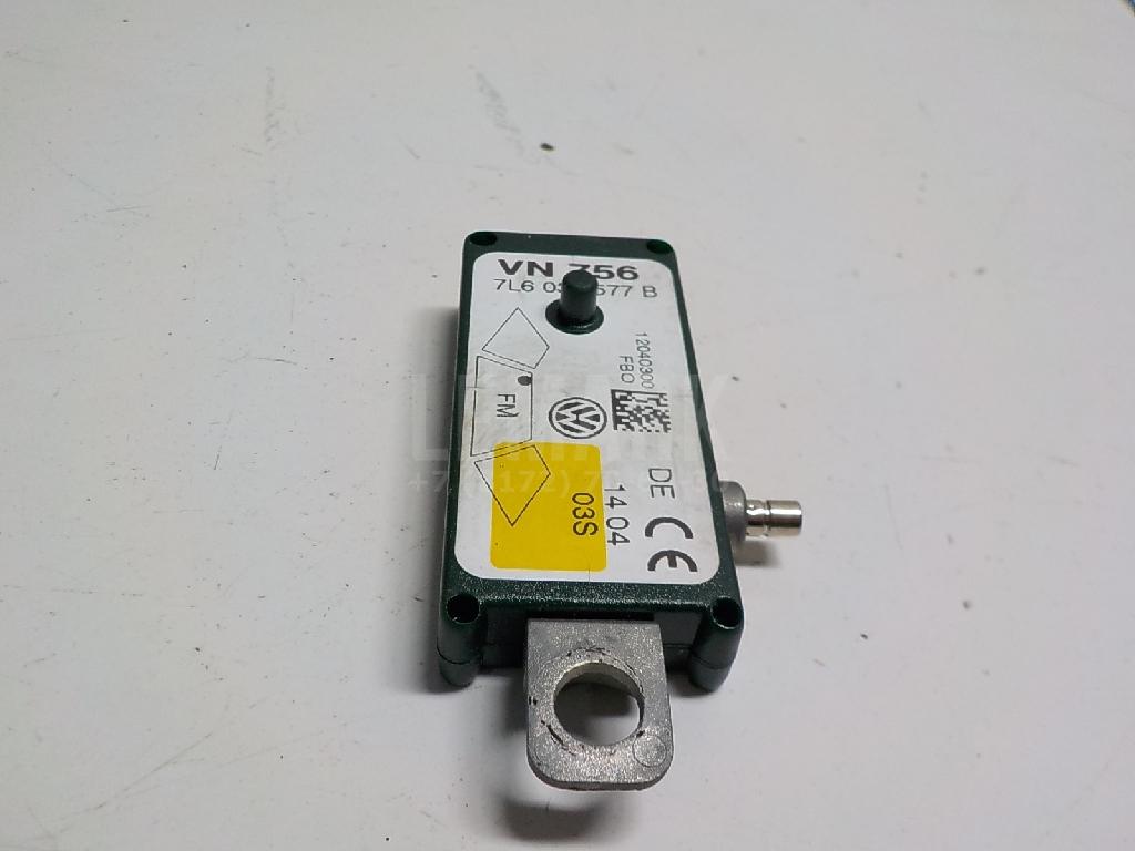 Усилитель 7L6035577B VAG