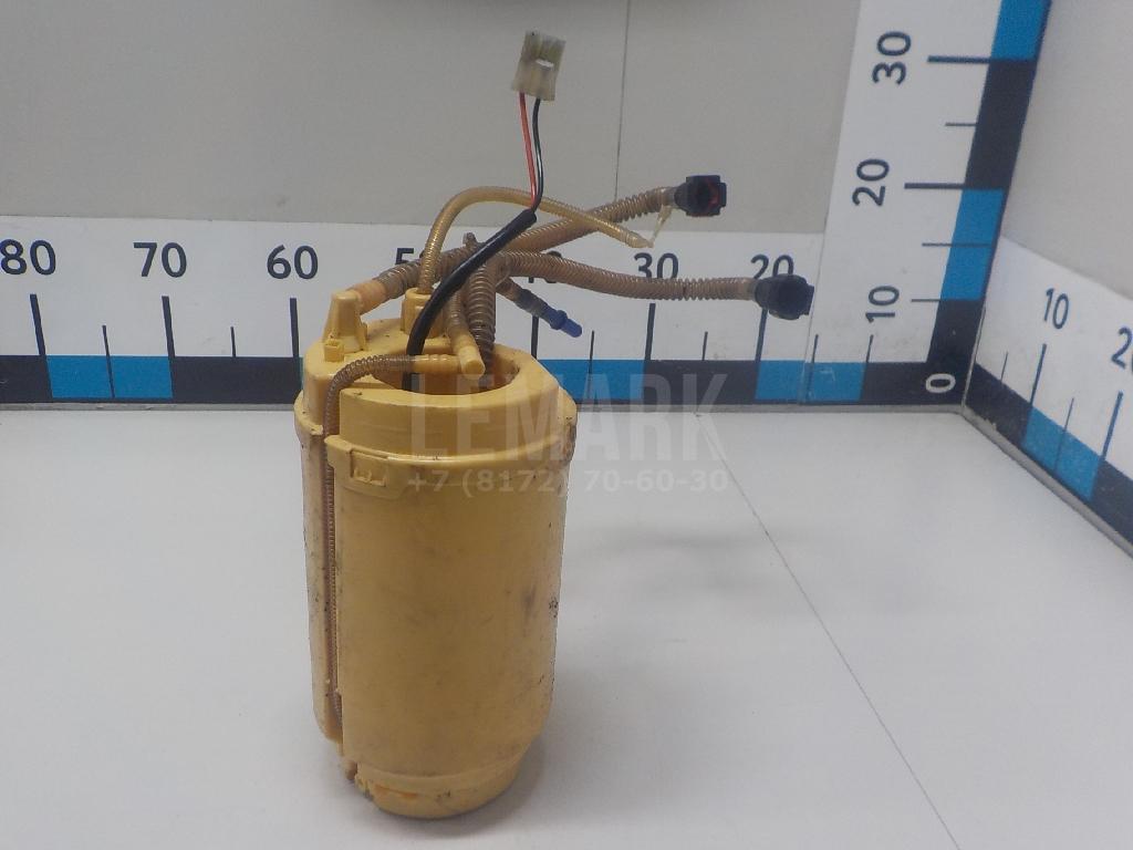 Насос топливный электрический 7L6919088F VAG