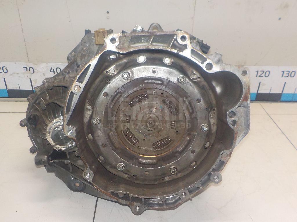 АКПП (автоматическая коробка переключения передач) BV6P7000CF Ford