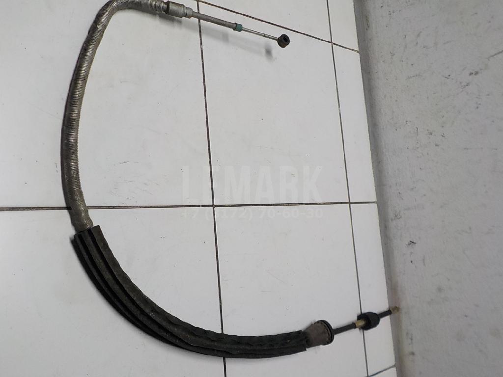 Трос КПП 7L6713265A VAG