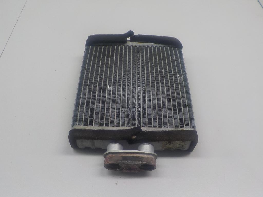Радиатор отопителя 6R0819031 VAG