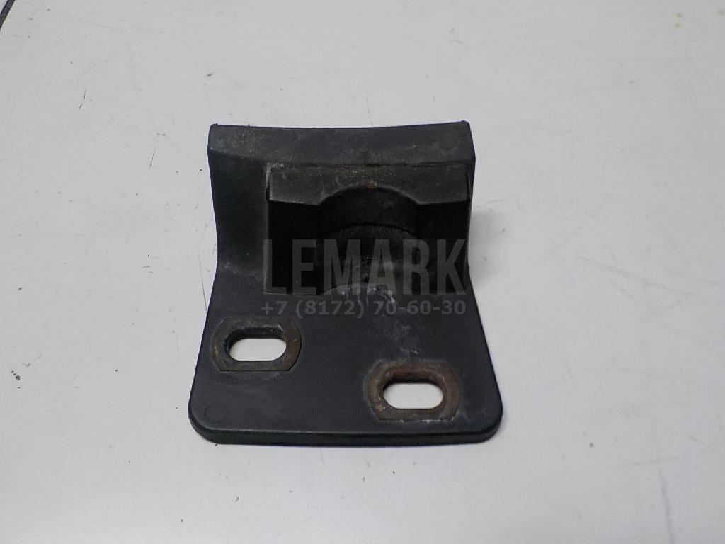 Накладка (кузов внутри) 7L6827683D VAG