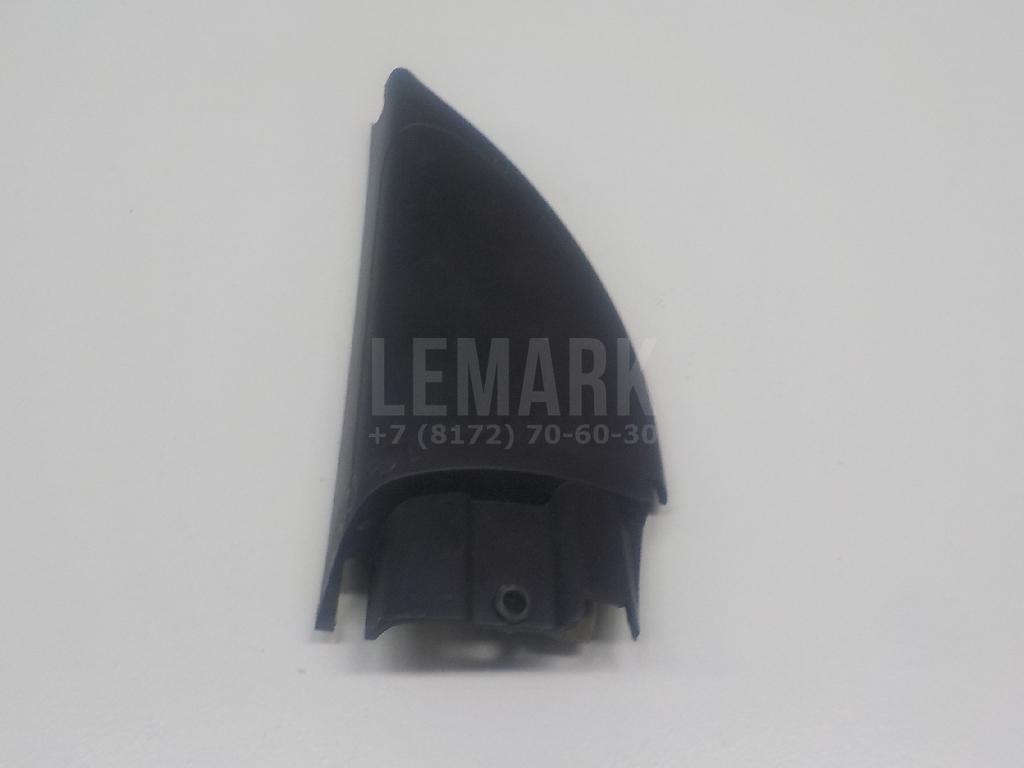 Крышка зеркала внутренняя левая 6RU837973C82V VAG