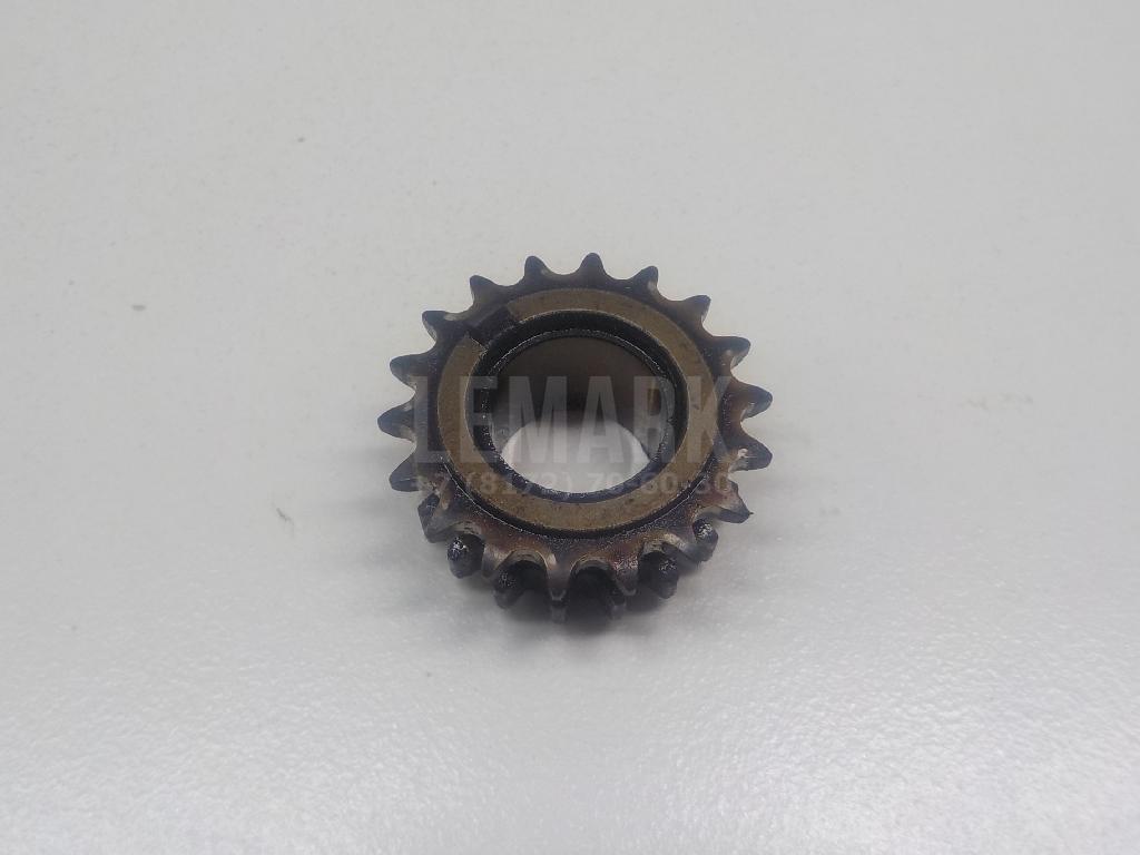 Шестерня коленвала 03C105209AC VAG